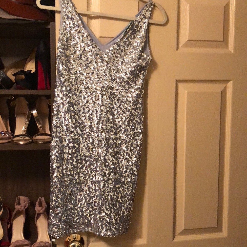 Party dress